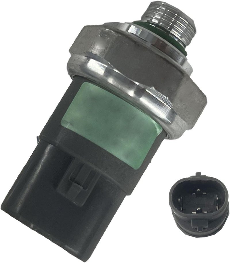 WEITARI AC Pressure Sensor Switch Compatible with Camry 2002 2003-2006 Corolla 2003-2008 Accord:2003-2007, Odyssey:1999-2010, Ridgeline:2006-2014 88645-08010 443440-0050 - Image 2